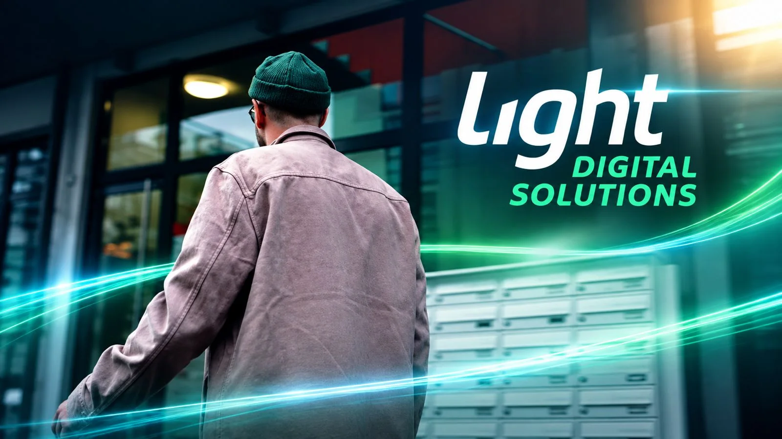 Vorschaubild zum Video Light DS – Trailer – Human Ressource