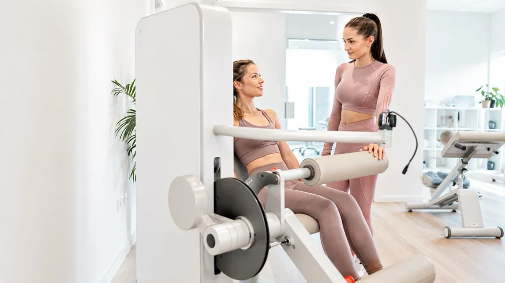 Physiotherapie Seidel