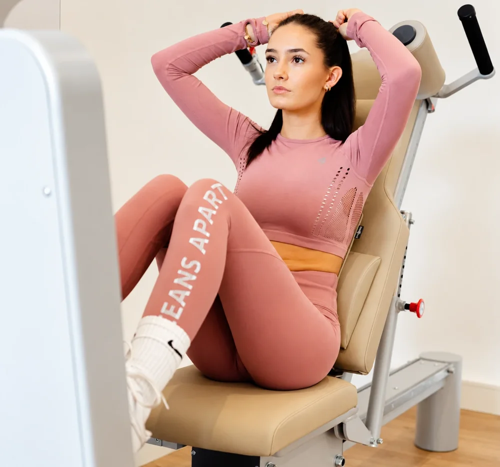 Physiotherapie Seidel Arbeitssituation