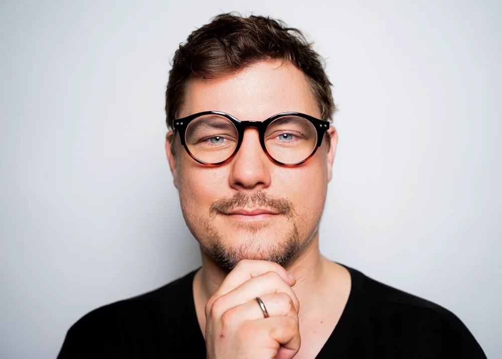Daniel Meeßen, dein Ansprechpartner für Foto, Film und Content