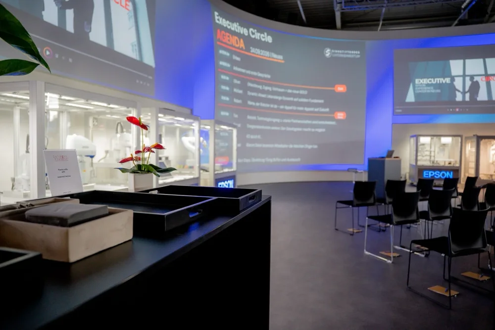 Executive Circle | Neuss