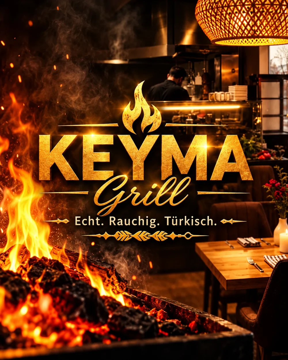 Keyma Grill | Kleinenbroich Filmvorschau