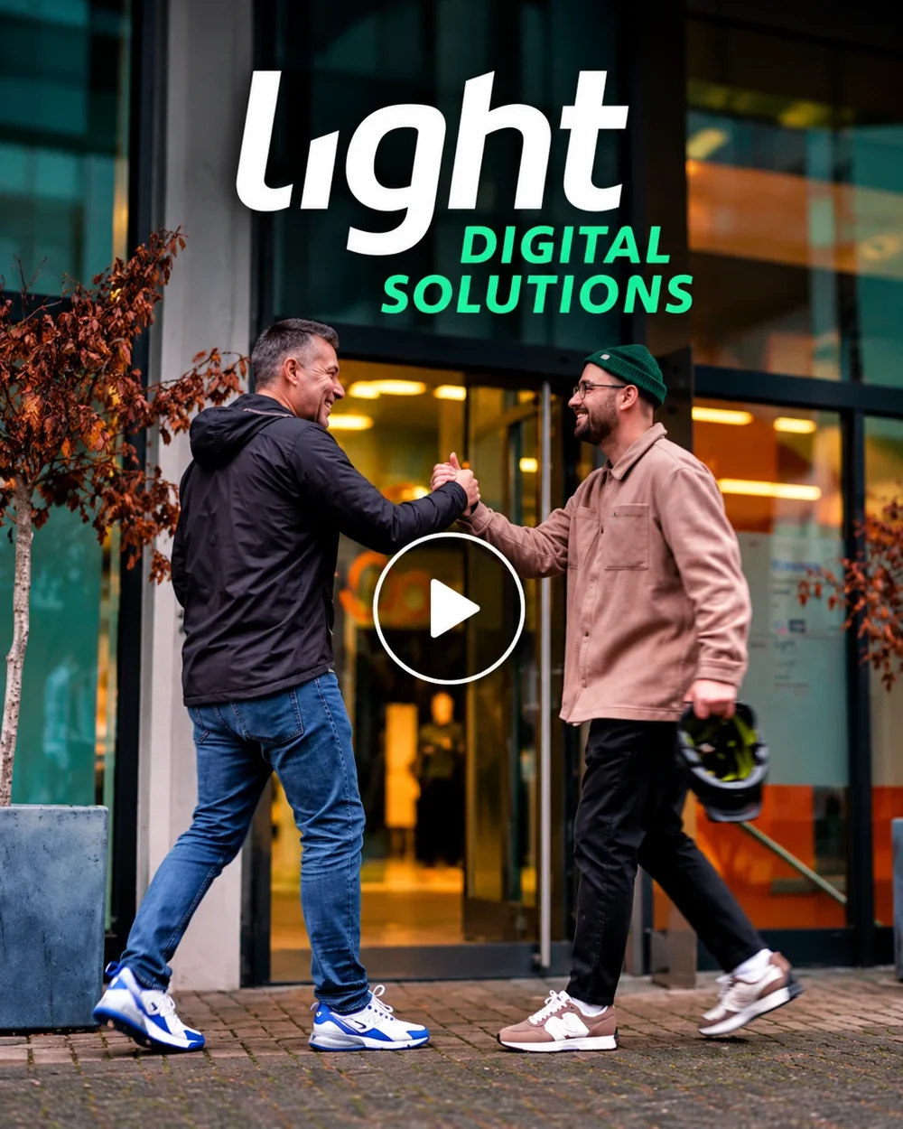 Light Digital Solutions | Köln-Hürth Filmvorschau