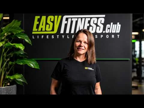 Filmvorschau: Easyfitness Kleinenbroich