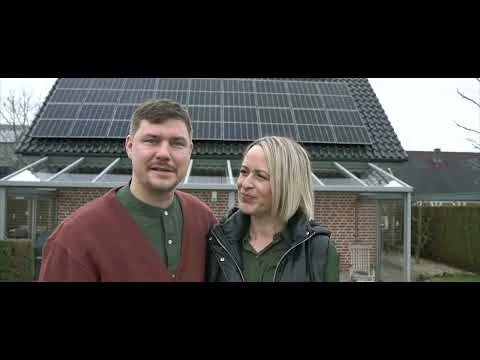 Filmvorschau: Provinzial Service Solar: Photovoltaik für Hauseigentümer